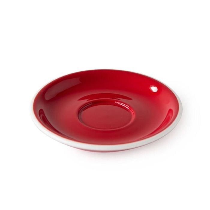 Acme Evolution Saucer - 11cm  Rata - Red