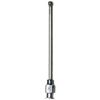 Vetafarm Medication Stainless Steel Needle for Feeding/Medication 18g