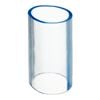 Pope Clear Vinyl Tubing Joiner  16x 70mm