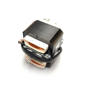 Blanco Rangehood Motor - Square Double Shaft 4000257