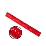 Immersa Eggshell Sensory Red Deluxe Pool Noodle 2 PACK