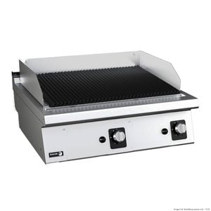 Fagor Kore 700 Series Bench Top Gas Chargrill B-g710