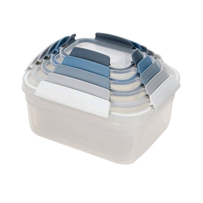 Joseph Joseph Nest Lock Storage Set 5pc Editions Sky