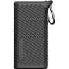 PGYTECH CFexpress CreatMate Card Reader Case Type B/SD - Classic Black