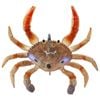 Chasebaits Lures Smash Crab 100mm Saltwater Freshwater Fishing Lure - 3 Spot