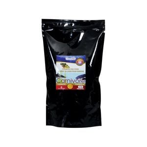 Northfin Carnivore Formula Fish Food 10mm, 2.5kg