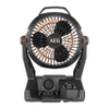 AEG 18V Hybrid Fan Skin