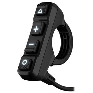 Garmin Handlebar Controller