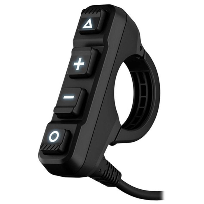 Garmin Handlebar Controller