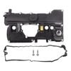 Engine Valve Cover W/ Gasket For Bmw 1series 3 Series X1 E82 E84 E87 E88 E90 E91