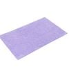 Luxury Bath Mat Set 60 X 90cm Bathroom Mats Super Soft Chenille