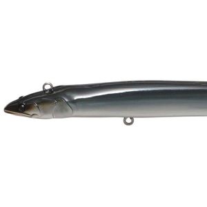 Megabass Eeler 9.4" 125mm 1oz Multi Jointed Silent Swimbait Fishing Lure Breed BP