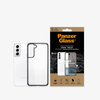 PanzerGlass HardCase For Samsung Galaxy S22 - Crystal Black