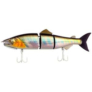 220mm Zerek Affinity Jointed Swimbait Fishing Lure - Zacco
