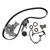 Timing Belt Kit w/ Water pump and Hyd Tensioner for Holden Rodeo V6, Jackaroo, Frontera or Monteray | 6VD1 6VE1 | 88-05