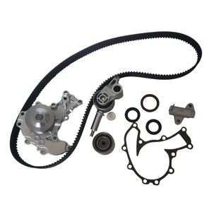 Timing Belt Kit w/ Water pump and Hyd Tensioner for Holden Rodeo V6, Jackaroo, Frontera or Monteray | 6VD1 6VE1 | 88-05