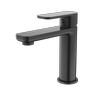 Caroma    Black Lead Free Luna Basin Mixer