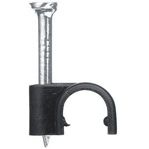  Pope 4mm Mounting Clip - 10 Pack