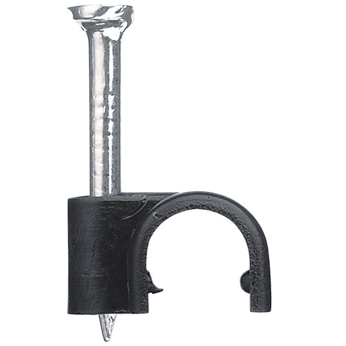  Pope 4mm Mounting Clip - 10 Pack