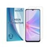 3 Pack MEZON OPPO A57s Hydrogel Film Clear Screen Protectors