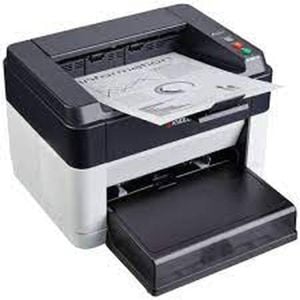 Kyocera ECOSYS FS-1041 B&W Mono Laser USB Printer 20PPM/32MB+Warranty w/TK-1119