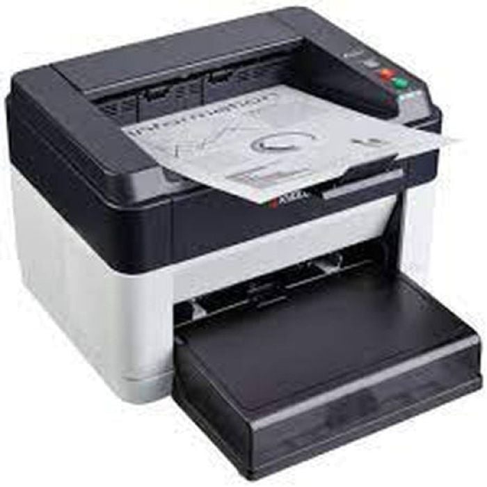 Kyocera ECOSYS FS-1041 B&W Mono Laser USB Printer 20PPM/32MB+Warranty w/TK-1119