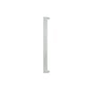 Delf Trade 600mm Stainless Steel Pull Handle - Single
