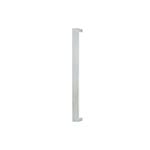 Delf Trade 600mm Stainless Steel Pull Handle - Single