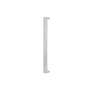Delf Trade 600mm Stainless Steel Pull Handle - Single
