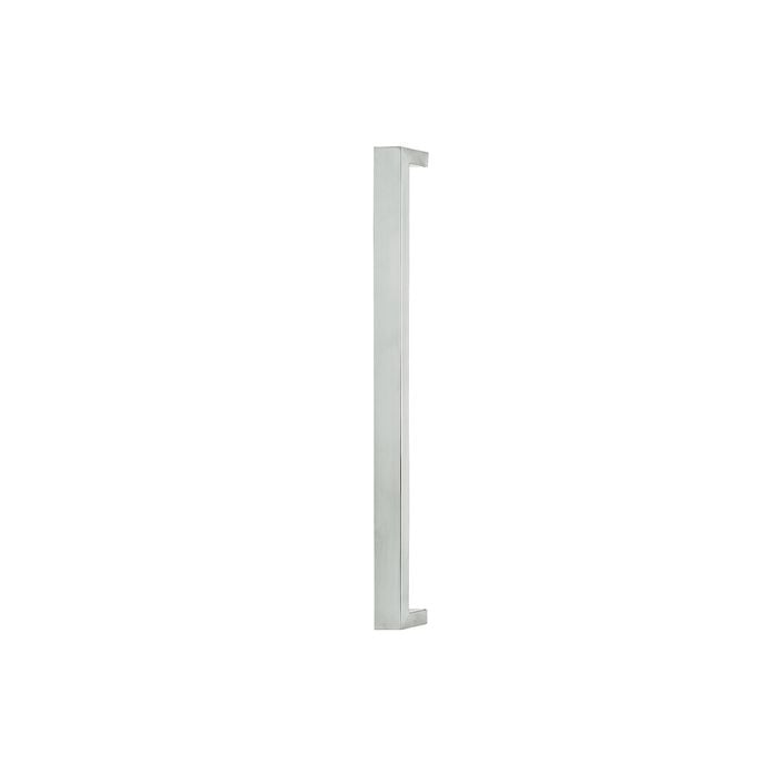Delf Trade 600mm Stainless Steel Pull Handle - Single