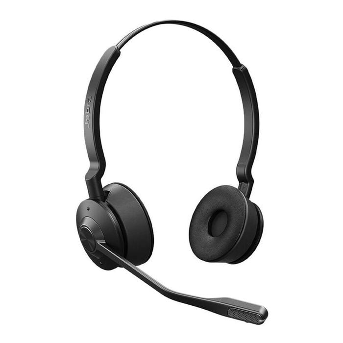 Jabra Engage 55 SE MS USB-A Mono Wireless Headset