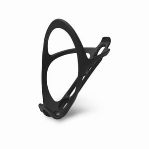 Decathlon - 500 Bike Bottle Cage - Black - One Size