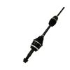 Right CV Drive Shaft for Toyota Kluger Highlander GSU45 3.5L 2GRFE 2007-2014 4WD
