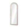 Oikiture 1.8M Full Length Mirror Boucle Frame Floor Mirrors Dressing Bedroom
