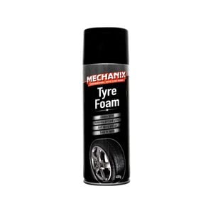 Mechanix 400g Tyre Foam