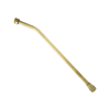 Bossweld 350mm Brass Necktube