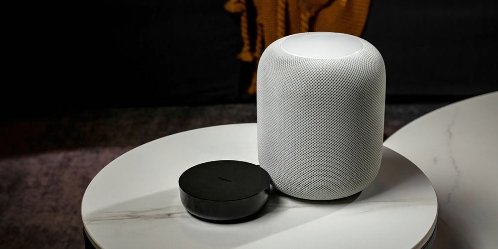 Versatile smart home hub offering IR remote control function, robust connectivity and security features.  I/N: 0598943