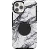 Otter + Pop Symmetry Iphone 11 Pro White Marble
