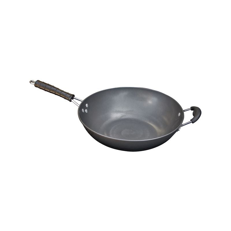 Large Cooking Wok