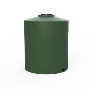 Bailey 2100L Heritage Green Icon Water Tank