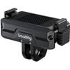 SmallRig Bidirectional Quick Release Folding Adapter Mount with 2-Prong Mount and 1/4"-20 Threaded Hole 5890