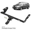 Tag Standard Duty Towbar & Universal Wiring For Mazda 323 (08/1989 - 1998), 323 Proteg (07/1994 - 09/1998) & More