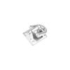 Pinnacle 6mm Stainless Steel Swing Pivot Set
