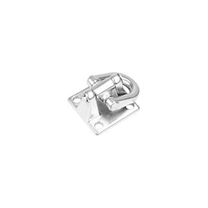Pinnacle 6mm Stainless Steel Swing Pivot Set