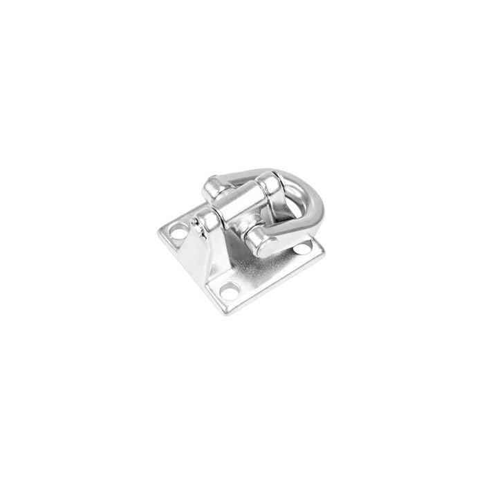 Pinnacle 6mm Stainless Steel Swing Pivot Set