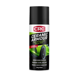 CRC Ceramic Armour 400ml
