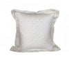 225TC Lara Rose Square Cushion