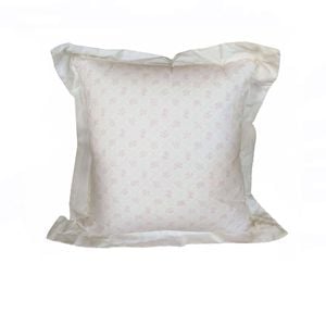 225TC Lara Rose Square Cushion