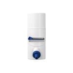 Rain Harvesting 65-80-90mm Round Downpipe Diverter