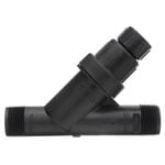 25mm Poly Fittings